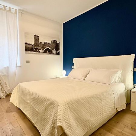 Apartmán Leoncino 14 Verona Exteriér fotografie