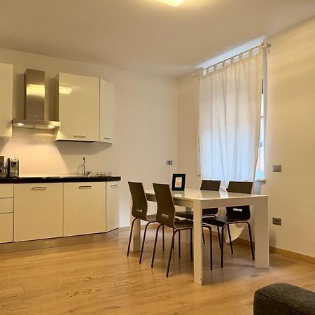 Apartmán Leoncino 14 Verona Exteriér fotografie