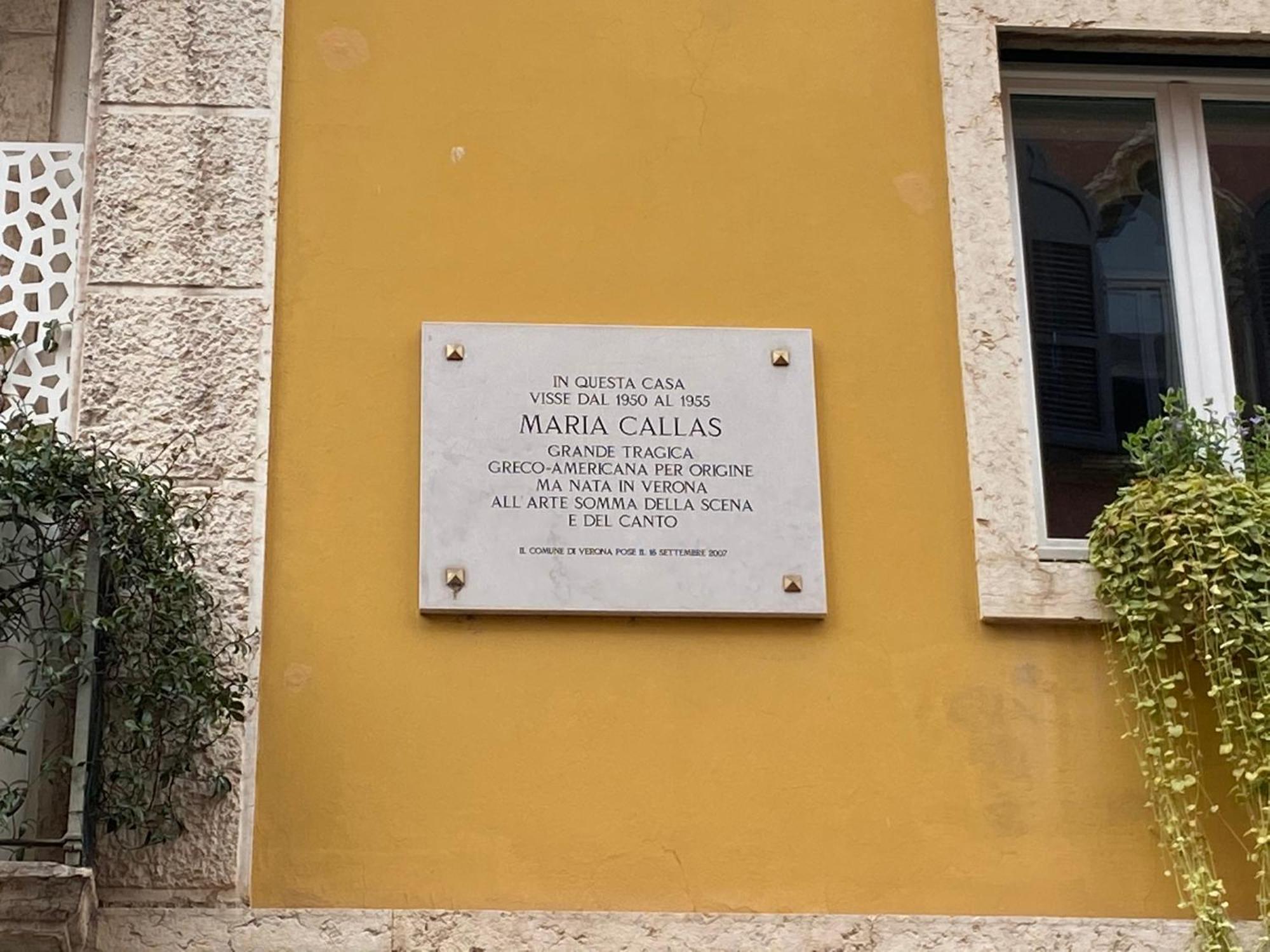 Apartmán Leoncino 14 Verona Exteriér fotografie