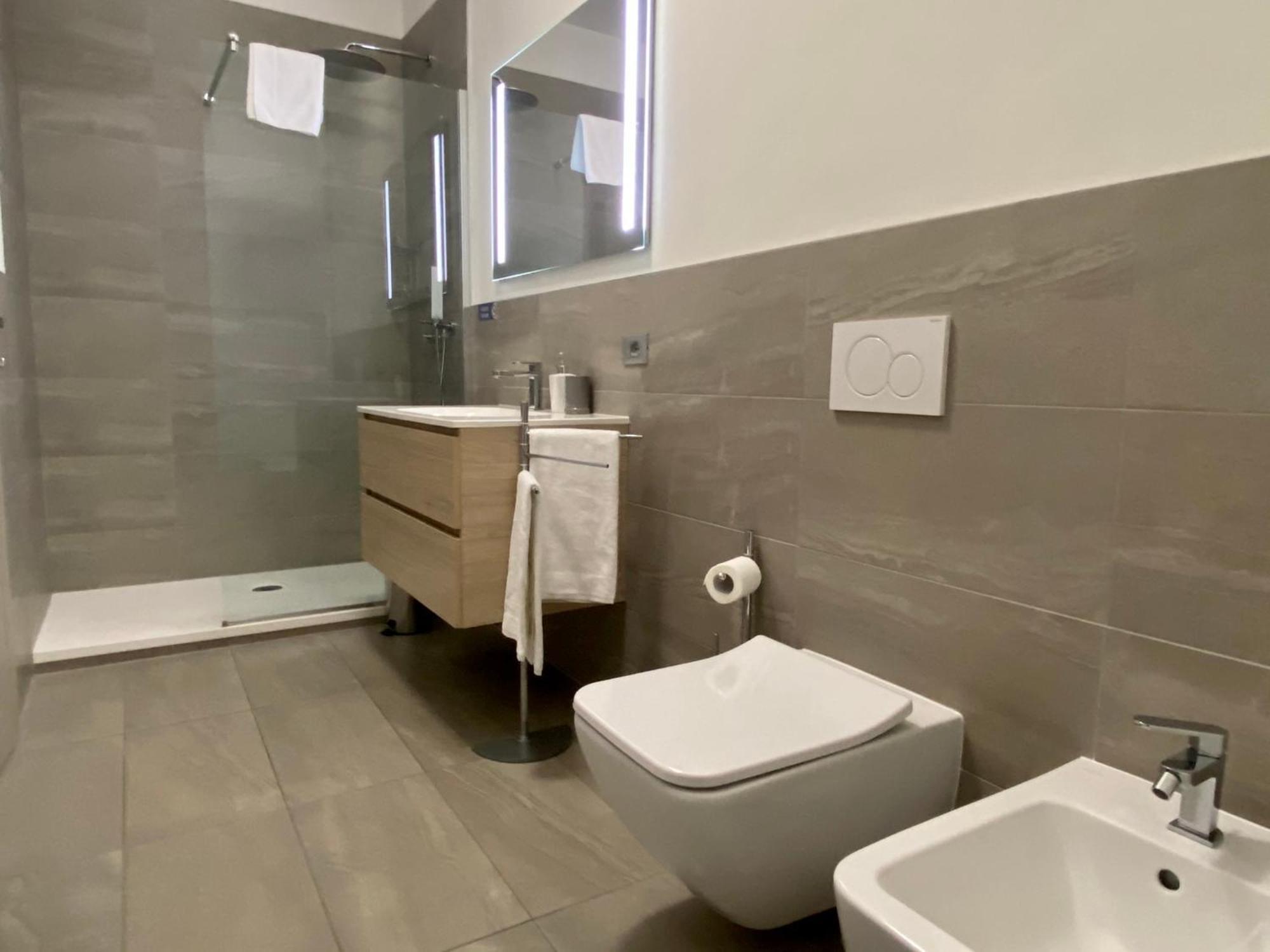 Apartmán Leoncino 14 Verona Exteriér fotografie