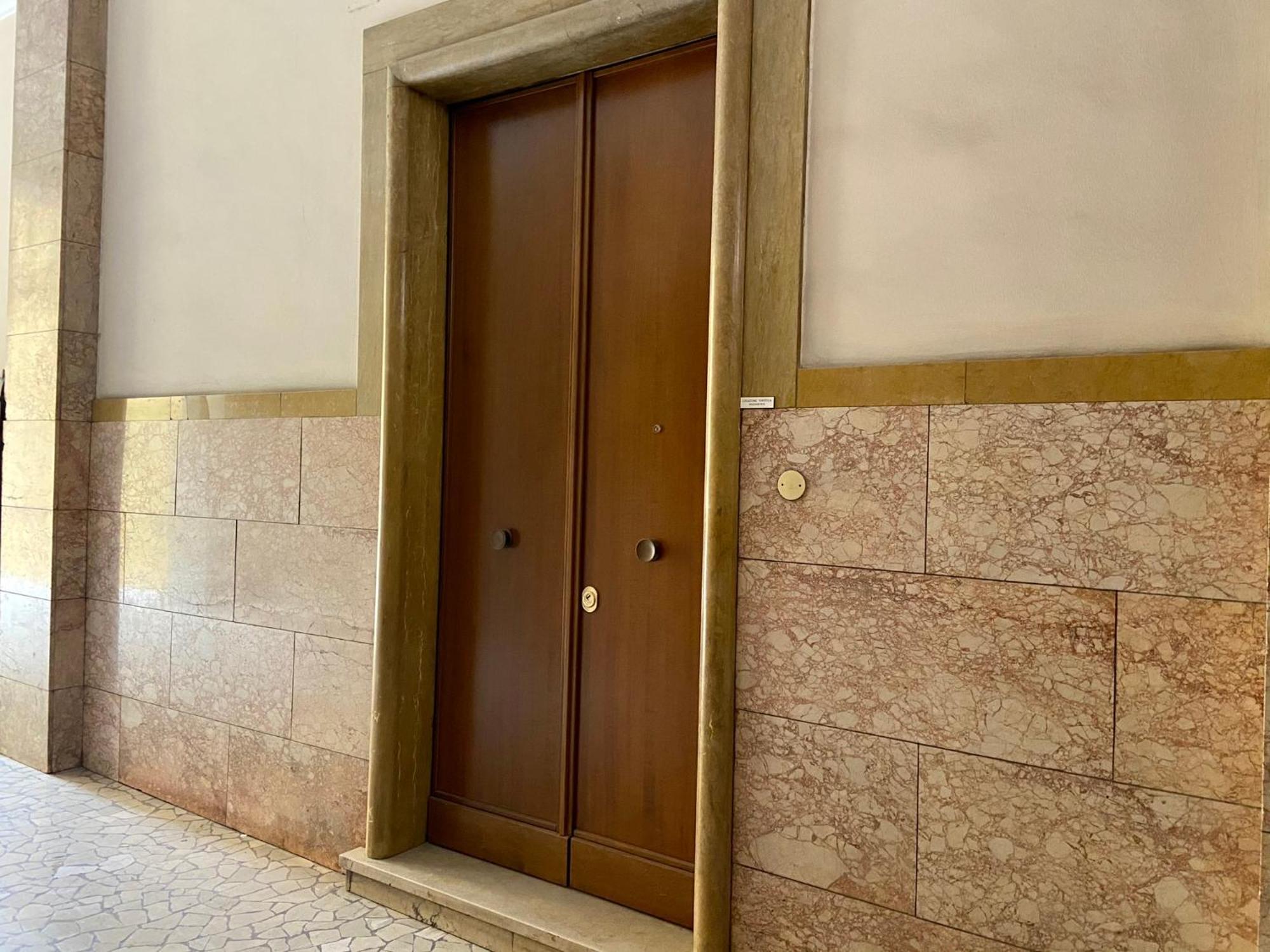 Apartmán Leoncino 14 Verona Exteriér fotografie