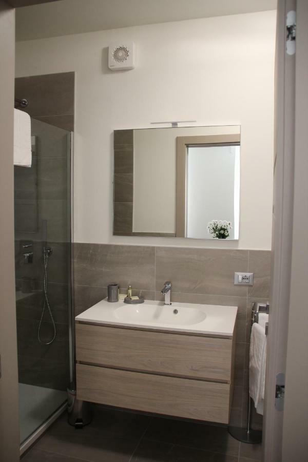Apartmán Leoncino 14 Verona Exteriér fotografie