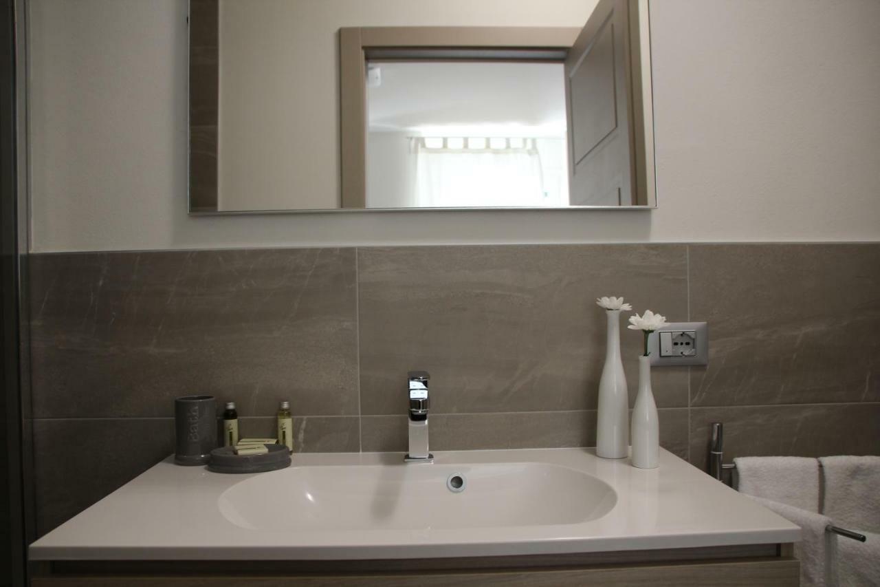 Apartmán Leoncino 14 Verona Exteriér fotografie
