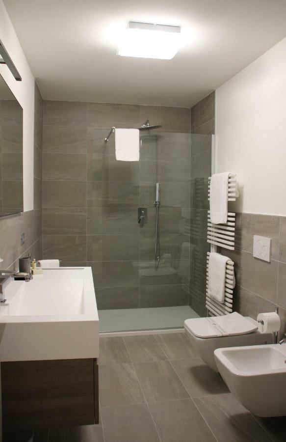 Apartmán Leoncino 14 Verona Exteriér fotografie